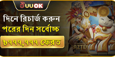 বিশাল ভিআইপি ক্যাশব্যাক অফার promotion