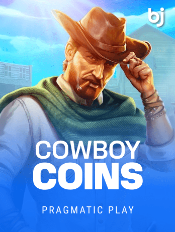 Cowboy Coins thumbnail