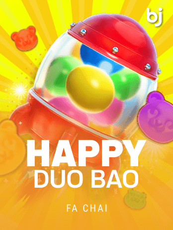 HAPPY DUO BAO thumbnail